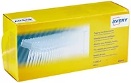 Cenówki - Avery 02141 nici do zszywania Mk III (polipropylen, 40 mm) 5000 sztuk - miniaturka - grafika 1