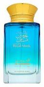 Wody i perfumy unisex - Al Haramain Royal Musk woda perfumowana 100ml - miniaturka - grafika 1