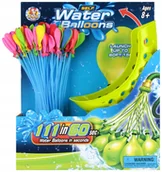 Materace dmuchane i koła do pływania - Balony Wodne Z Wyrzutnią Bomby Wodne - miniaturka - grafika 1