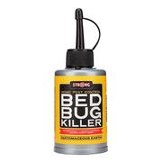 Zwalczanie i odstraszanie szkodników - Strong Bed Bug Killer Środek Do Opylania Na Pluskwy 15 G - miniaturka - grafika 1