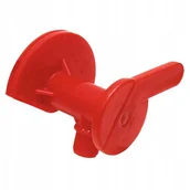 Samochody i pojazdy dla dzieci - Rozdzielacz gnojowicy Rolly Toys, czerwony 37512100020 - miniaturka - grafika 1