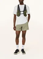 Plecaki - Nike Kamizelka Do Biegania Trail 2.0 schwarz - miniaturka - grafika 1