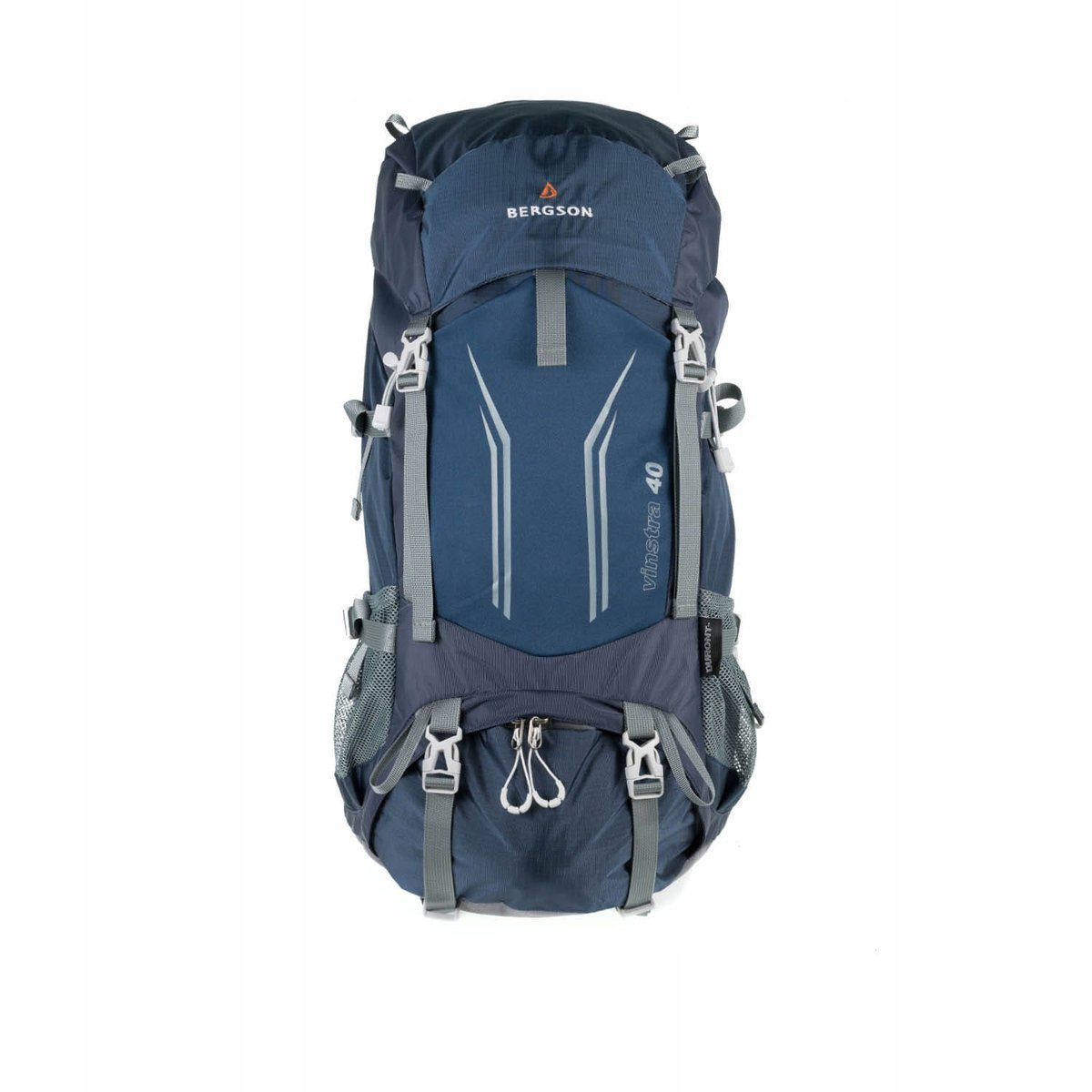 Plecak Bergson VINSTRA 40L Navy