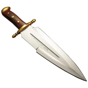 Muela 250mm Full tang DUQUE-25M - Noże - miniaturka - grafika 1