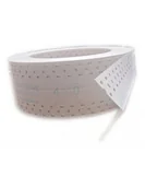 Taśmy klejące - TAŚMA ŁĄCZENIOWA DO PŁYT KARTONOWO-GIPSOWYCH Q-25 (50MM/25M) - miniaturka - grafika 1