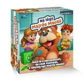 Gry planszowe - Ursuleț ranny - gra zręcznościowa - miniaturka - grafika 1