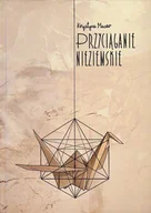 Poezja - Przyciąganie nieziemskie - miniaturka - grafika 1