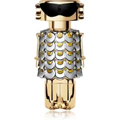 Wody i perfumy damskie - Paco Rabanne Fame woda perfumowana  80 ml - miniaturka - grafika 1
