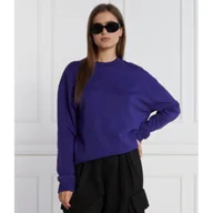 Bluzy damskie - BOSS Bluza Ecaisa | Regular Fit - miniaturka - grafika 1