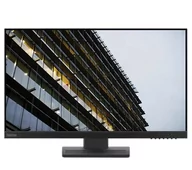 Monitory - Lenovo ThinkVision E24-27 (62B6MZR3EU) 23,8" - miniaturka - grafika 1