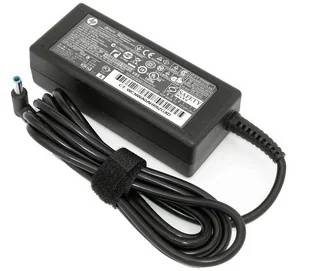 HP 854055-002 adapter zasilający/ inwentor Wewnętrzna 65 W Czarny - Adaptery i przejściówki - miniaturka - grafika 1