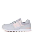 Sneakersy damskie - New Balance, sneakersy, 574 GC574CG1, szary, r. 36 - miniaturka - grafika 1