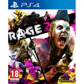 Gry PlayStation 4 - RAGE 2 GRA PS4 - miniaturka - grafika 1