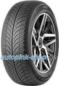 Ilink Muimatch A/S 155/70R13 75T - Opony całoroczne - miniaturka - grafika 1