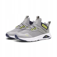 Buty trekkingowe dziecięce - Puma Buty Enzo 2 Refresh Ac Ps 38567810 - miniaturka - grafika 1