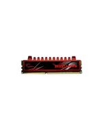 Pamięci RAM - G.Skill DDR3 4GB 1066-777 Ripjaws - miniaturka - grafika 1