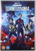 Filmy obyczajowe DVD - Ant-Man And The Wasp: Quantumania (Ant-Man i Osa: Kwantomania) - miniaturka - grafika 1