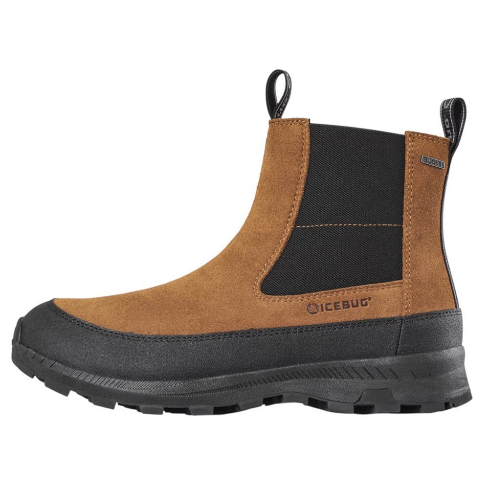 Buty Icebug Boda Sbm H410150B