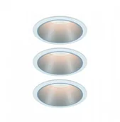 Lampy sufitowe - Paulmann Lampa Cole Coin PL93410 PL93410 - miniaturka - grafika 1