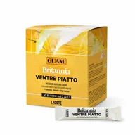 Suplementy diety - Guam Britannia Ventre Piatto Suplement diety na płaski brzuch 30x12 ml - miniaturka - grafika 1