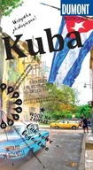 Przewodniki - Kuba - miniaturka - grafika 1