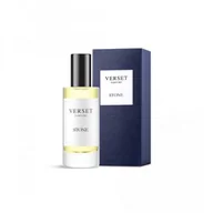 Wody i perfumy męskie - VERSET Parfums homme STONE  woda perfumowana 15 ml - miniaturka - grafika 1