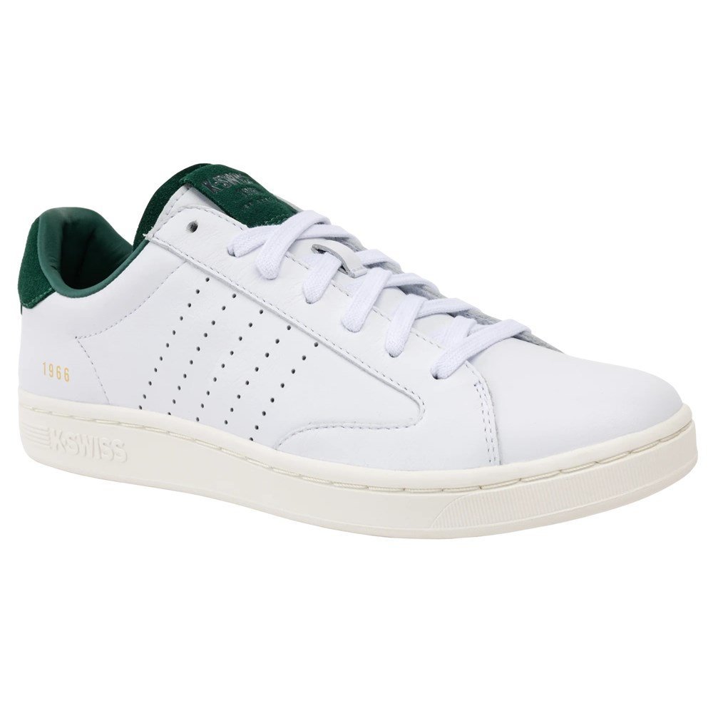 Buty K-Swiss 07263130