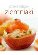 Książki kucharskie - Szybko i smacznie - Ziemniaki - miniaturka - grafika 1