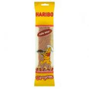 Żelki - Haribo Żelki o smaku Coli Spagetti 200 g - miniaturka - grafika 1