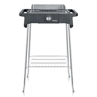 Grille elektryczne - Severin STYLE EVO PG 8124 - miniaturka - grafika 1