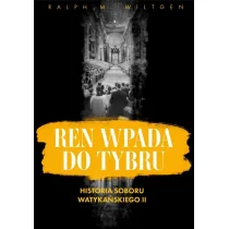 Ren wpada do Tybru - Religia i religioznawstwo - miniaturka - grafika 1