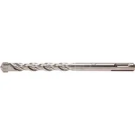 Wiertła - VERTO Wiertło do betonu SDS+ 12x160mm 60H554 - miniaturka - grafika 1