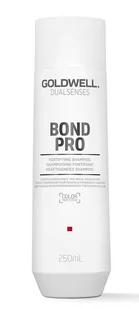 Goldwell Dualsenses Bond Pro szampon wzmacniający 250ml - Szampony do włosów - miniaturka - grafika 1