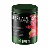 Akcesoria jeździeckie - St Hippolyt HESTA PLUS ŻELAZO- 1 kg - miniaturka - grafika 1
