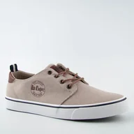 Trampki męskie - Lee Cooper LCW-25-02-3243 buty sportowe trampki tenisówki męskie - miniaturka - grafika 1