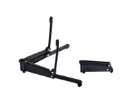 Instrumenty smyczkowe - Statyw do skrzypiec/ukulele KB34C Hamilton - miniaturka - grafika 1