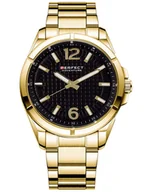 Zegarki męskie - ZEGAREK MĘSKI PERFECT M118-05 (zp362c) + BOX - miniaturka - grafika 1