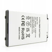 Akumulatory do aparatów dedykowane - GoXtreme Battery f. wdv5630 WDV5630 - miniaturka - grafika 1