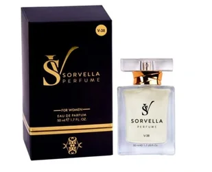 SORVELLA V38 BONBON 50ML WODA PERFUMOWANA WOMEN - Wody i perfumy damskie - miniaturka - grafika 1