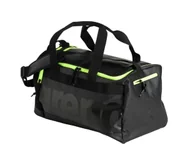 Torby sportowe - Torba sportowa Arena Spiky III 40L czarna - miniaturka - grafika 1
