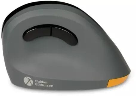 BakkerElkhuizen HandShake 3- Mode Vertical Mouse left retail BNEHS3MVML