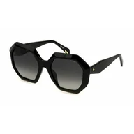 Okulary przeciwsłoneczne - Okulary przeciwsłoneczne Damskie Police SPLM10540700 ø 54 mm - miniaturka - grafika 1