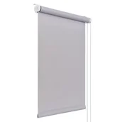 Rolety - Miniroleta GO/ON! Perła jasny szary 2090 73 x 150 cm - miniaturka - grafika 1