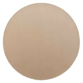 Obrusy i serwetki - Mata stołowa ze sztucznej skóry ø 38 cm Granis – douceur d'intérieur - miniaturka - grafika 1