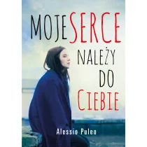 Muza Moje serce należy do ciebie - Puleo Alessio - Książki edukacyjne - miniaturka - grafika 1