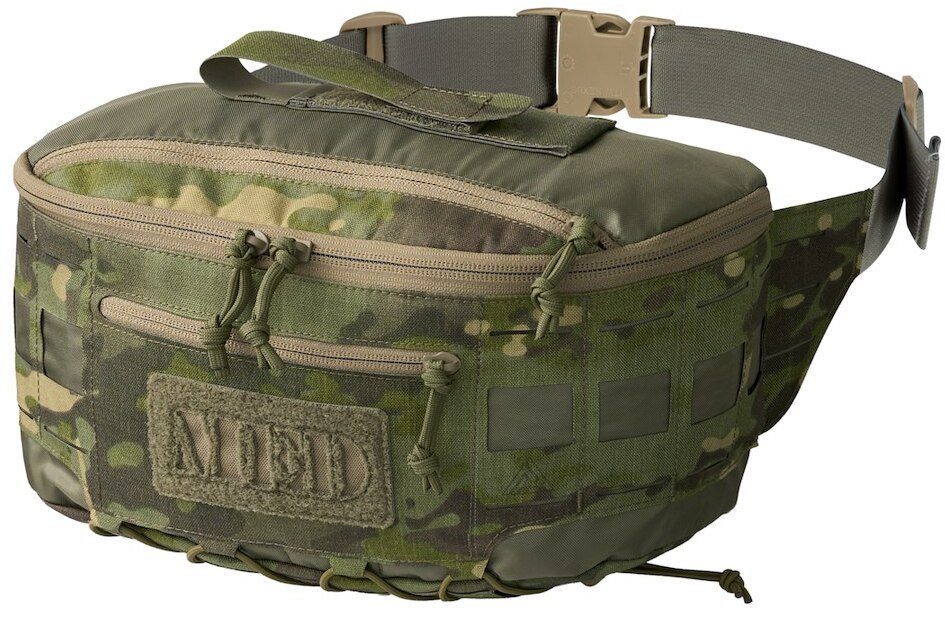 Helikon-Tex LYSANDER MED Waist Bag -MultiCam® Tropic™