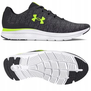Buty Męskie Under Armour Do Biegania Treningowe Sportowe - Buty sportowe męskie - miniaturka - grafika 1