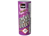 Pirotechnika i fajerwerki - Świeca dymna JFS-1/V VIOLET - fioletowy - miniaturka - grafika 1