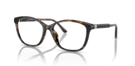 Okulary korekcyjne, oprawki, szkła - Okulary korekcyjne Michael Kors MK 4103U Boulder 3006 - miniaturka - grafika 1
