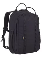 Plecaki - Plecak codzienny Wisport Kaiken 18 l - black - miniaturka - grafika 1